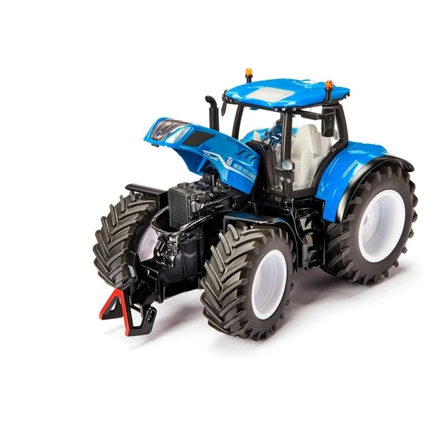 SIKU FARMER New Holland T7.315 HD, Modellfahrzeug – Bild 2