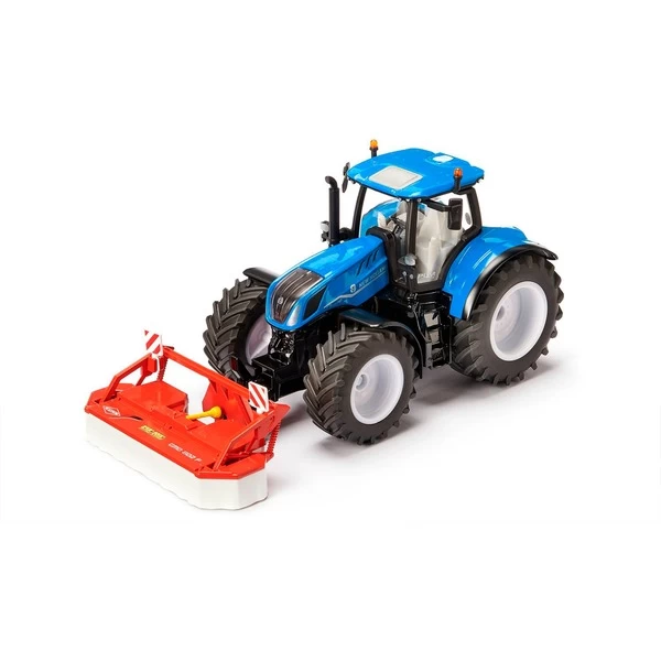 SIKU FARMER New Holland T7.315 HD, Modellfahrzeug – Bild 3