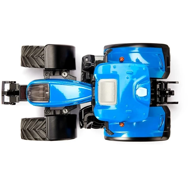 SIKU FARMER New Holland T7.315 HD, Modellfahrzeug – Bild 6