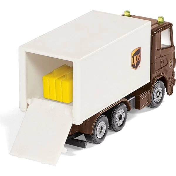 SIKU SUPER Geschenkset DHL, Modellfahrzeug – Bild 7