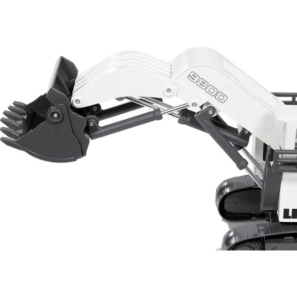 SIKU SUPER Liebherr R9800 Mining-Bagger, Modellfahrzeug – Bild 2