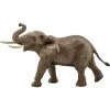 Schleich Afrikanischer Elefantenbulle, Spielfigur