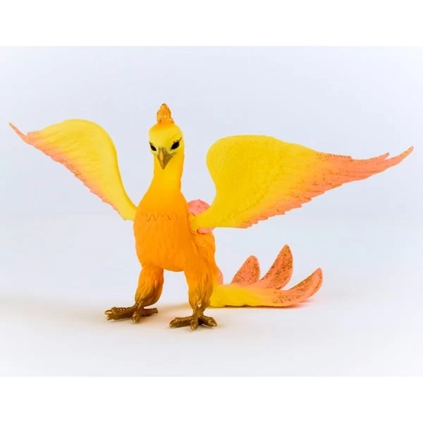 Schleich Bayala Phoenix, Spielfigur – Bild 3