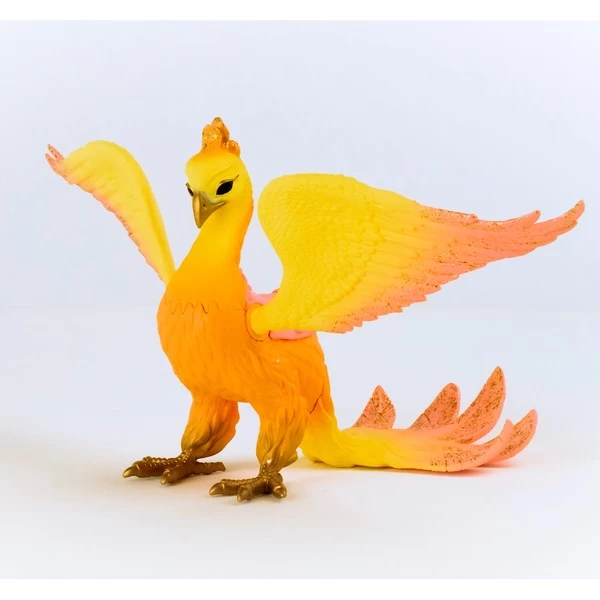 Schleich Bayala Phoenix, Spielfigur – Bild 4