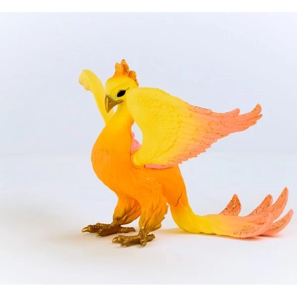 Schleich Bayala Phoenix, Spielfigur – Bild 5