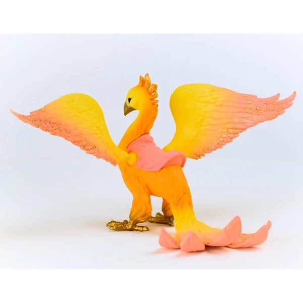Schleich Bayala Phoenix, Spielfigur – Bild 6