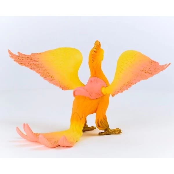 Schleich Bayala Phoenix, Spielfigur – Bild 7