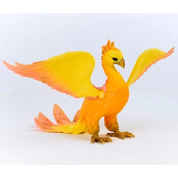 Schleich Bayala Phoenix, Spielfigur – Bild 8