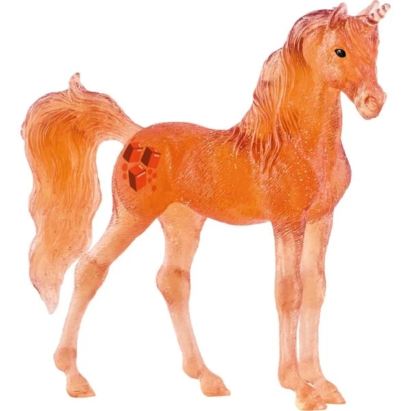 Schleich Bayala Sammeleinhorn Karamell, Spielfigur