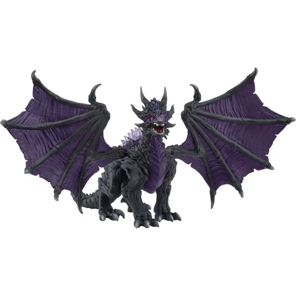 Schleich Eldrador Schattendrache, Spielfigur