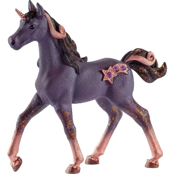 Schleich Sternschnuppen-Einhorn, Spielfigur