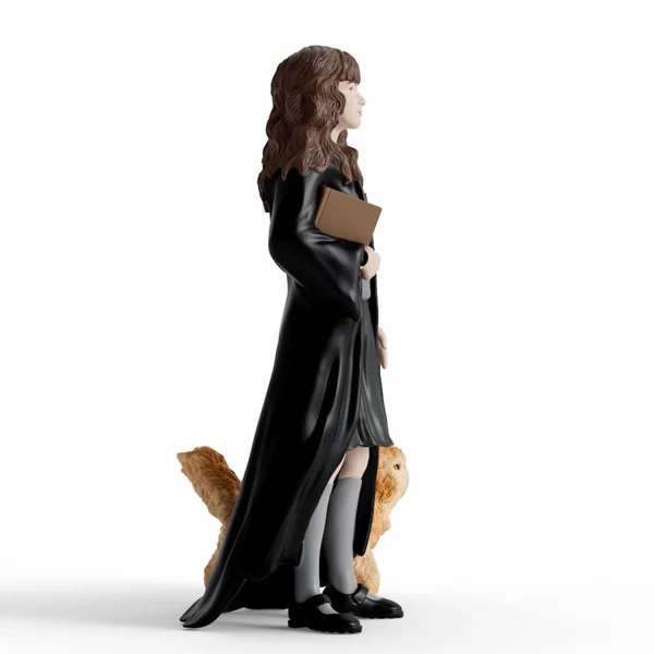 Schleich Wizarding World Hermine Und Krummbein, Spielfigur – Bild 2