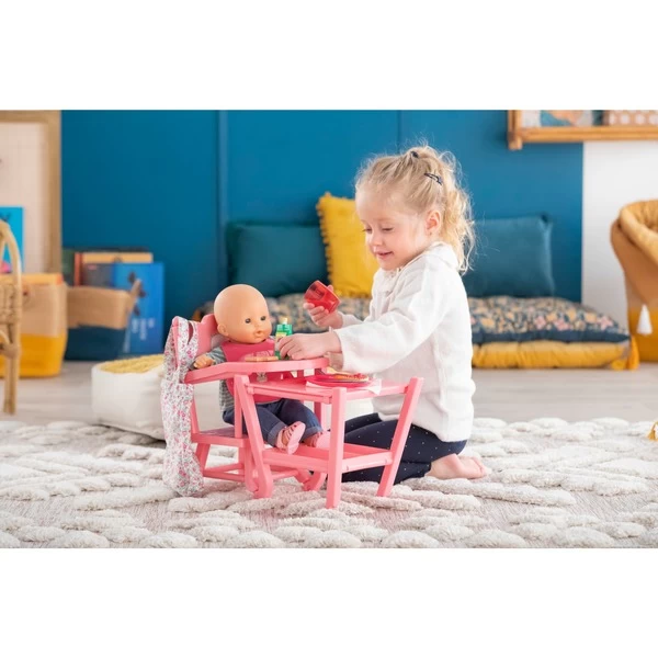 Simba Corolle Mon Grand Poupon 36-42 Cm Großes Fütterset, Puppenzubehör – Bild 10