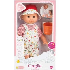 Simba Corolle Mon Premier Poupon Calypso, Puppe