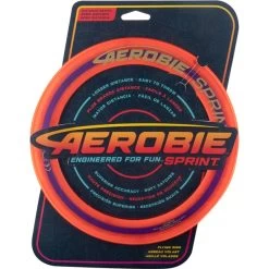 Spin Master Aerobie Sprint Flying Ring, Geschicklichkeitsspiel