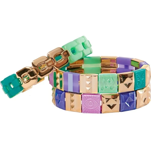 Spin Master Cool Maker PopStyle Armband Studio, Basteln – Bild 2