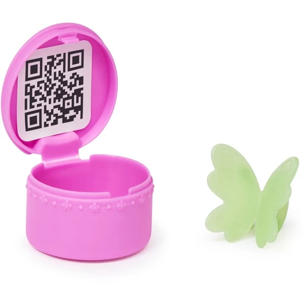 Spin Master Gabby's Dollhouse - Rainbow Closet, Kulisse – Bild 4