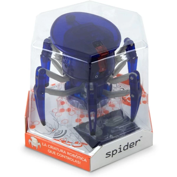 Spin Master HEXBUG Mechanicals - Spider, Spielfigur – Bild 2