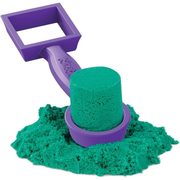 Spin Master Kinetic Sand - Ultimate Sandisfying Set, Spielsand – Bild 4