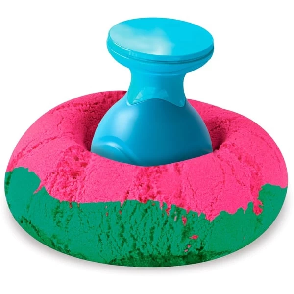Spin Master Kinetic Sand - Ultimate Sandisfying Set, Spielsand – Bild 5