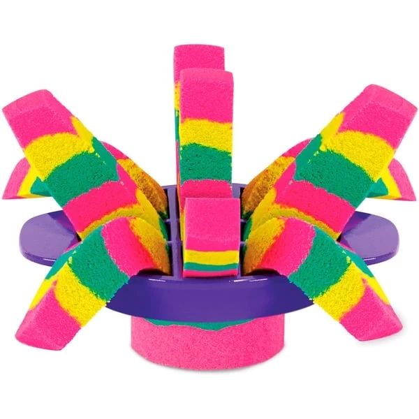 Spin Master Kinetic Sand - Ultimate Sandisfying Set, Spielsand – Bild 7