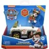 Spin Master Paw Patrol Trackers Dschungel-Cruiser, Spielfahrzeug