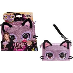 Spin Master Purse Pets Wristlet Kätzchen , Tasche
