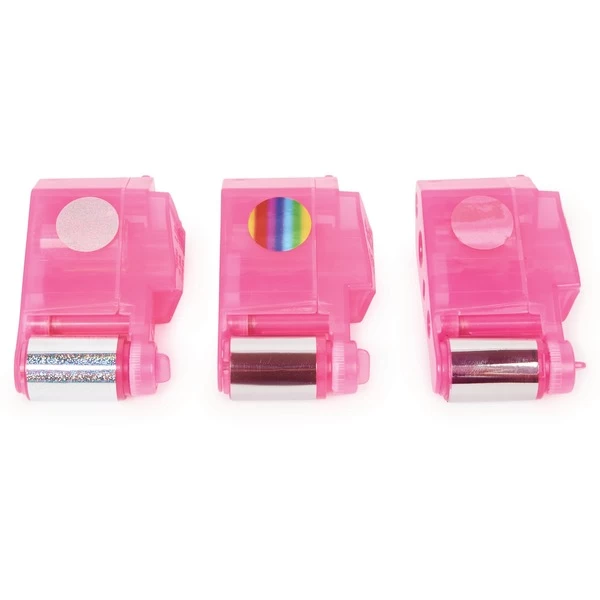 Spin Master Shimmer Me Tattoo Nachfüll-Set, Basteln – Bild 3