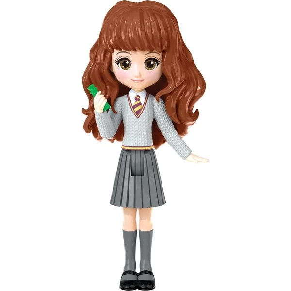 Spin Master Wizarding World Harry Potter - Hogwarts Schloss Spielset Mit Licht Und Sound, Spielfigur – Bild 6