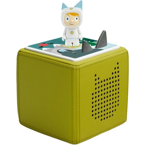 Tonies Dekofolie - Auf Zum Magischen Berg, Stickerfolie