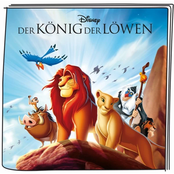 Tonies Disney - Der König Der Löwen, Spielfigur – Bild 4