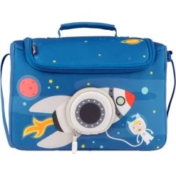 Tonies HörSpiel-Transporter - Durch Die Galaxie, Tasche