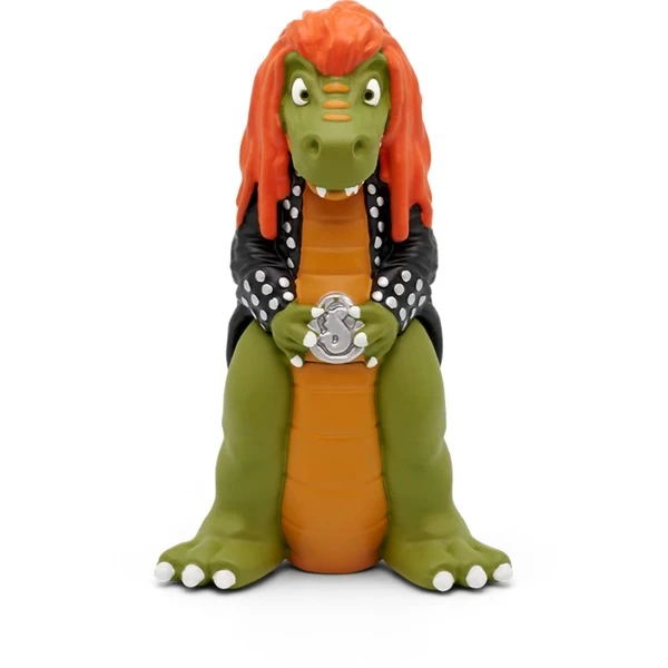 Tonies Heavysaurus - Rock`n Rarrr Music, Spielfigur – Bild 2