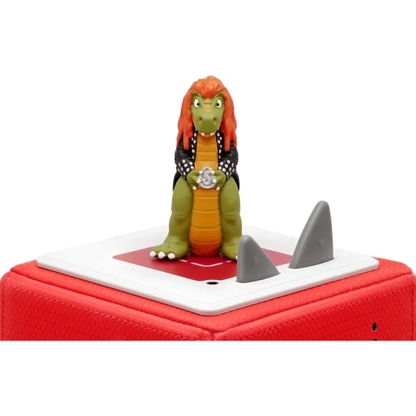 Tonies Heavysaurus - Rock`n Rarrr Music, Spielfigur – Bild 4