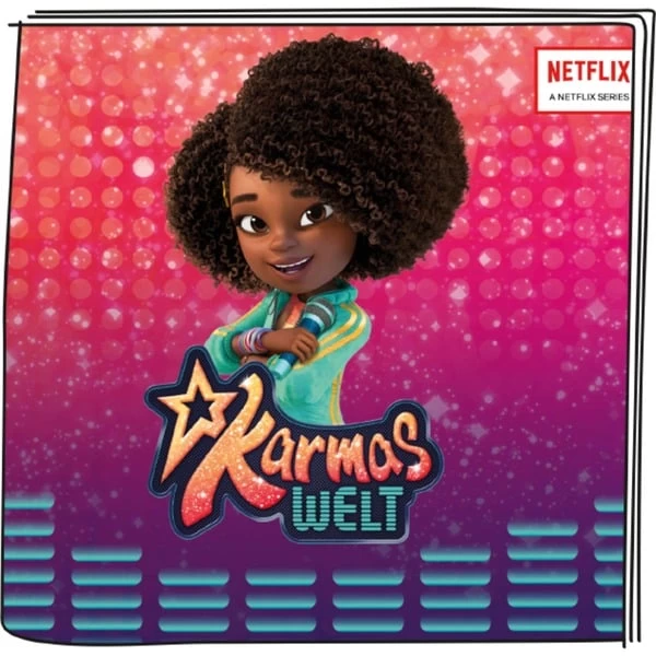 Tonies Karmas Welt, Spielfigur – Bild 3