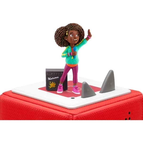 Tonies Karmas Welt, Spielfigur – Bild 4