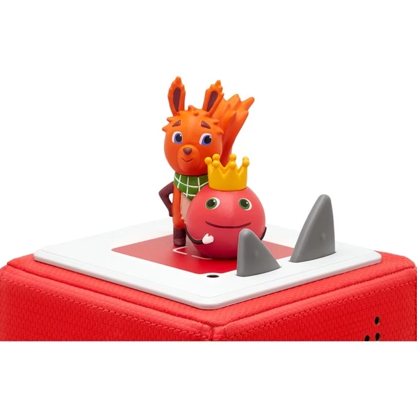 Tonies Kosmo Und Klax - Freundschaftsgeschichten, Spielfigur – Bild 4