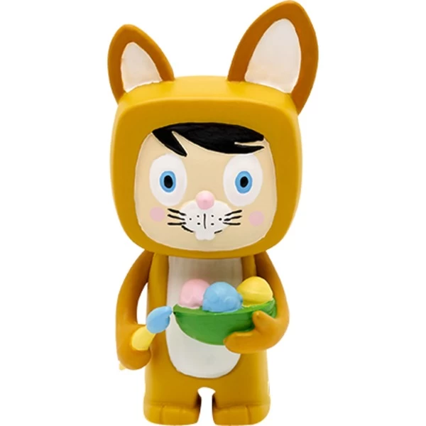 Tonies Kreativ-Tonie - Osterhase, Spielfigur – Bild 2