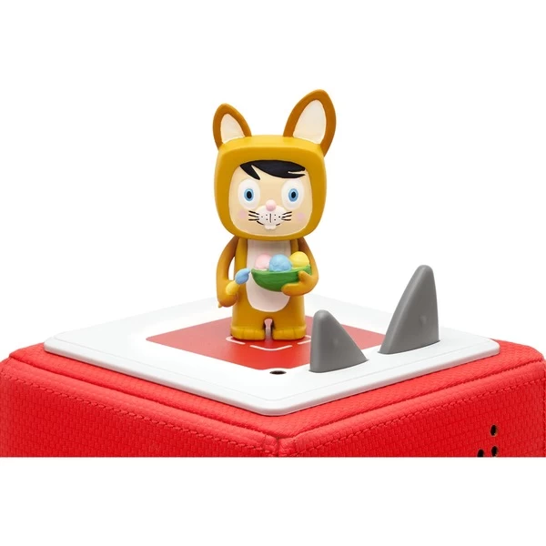 Tonies Kreativ-Tonie - Osterhase, Spielfigur – Bild 3