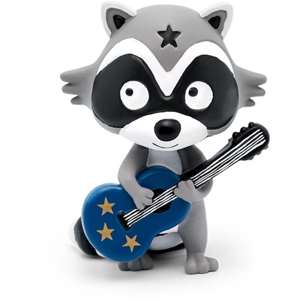 Tonies Lieblings-Kinderlieder - Europäische Kinderlieder, Spielfigur – Bild 2