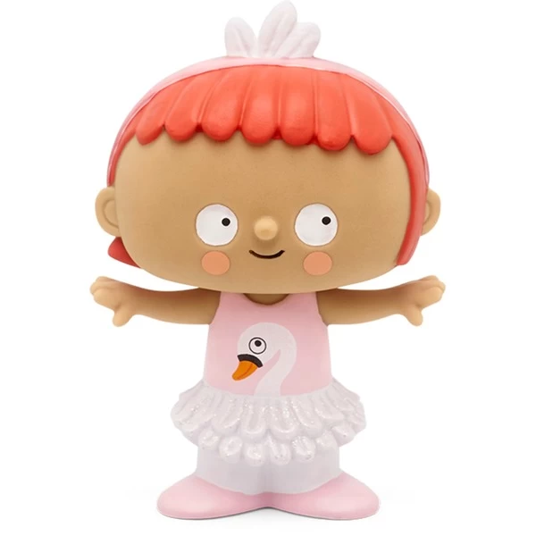 Tonies Lieblings-Meisterstücke - Schwanensee, Spielfigur – Bild 2