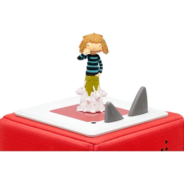 Tonies Mein Lotta-Leben - Alles Voller Kaninchen, Spielfigur – Bild 3