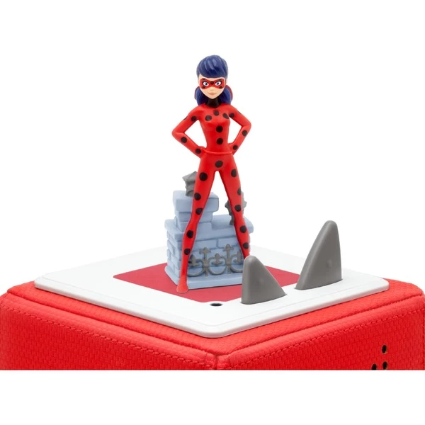 Tonies Miraculous - Aller Anfang Ist Schwer, Spielfigur – Bild 4