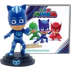 Tonies PJ Masks - Los Gehts Pyjamahelden, Spielfigur