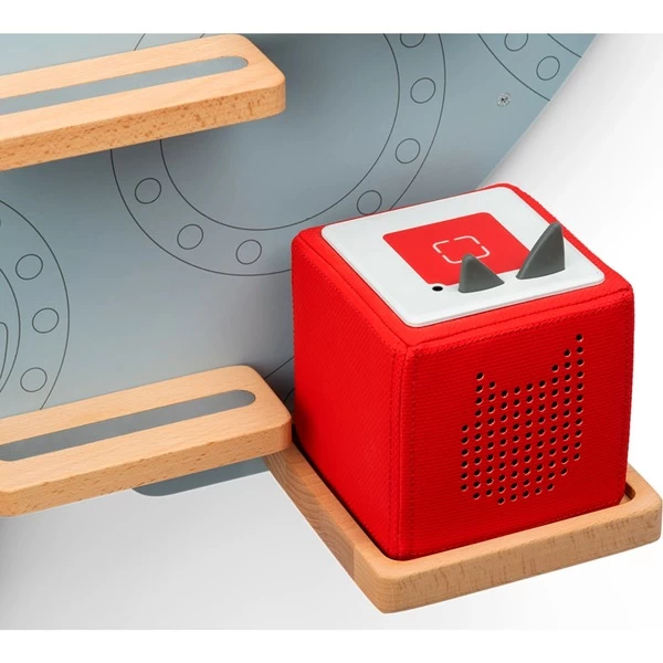 Tonies Regal - Auf Den Sieben Weltmeeren 10000720 – Bild 4