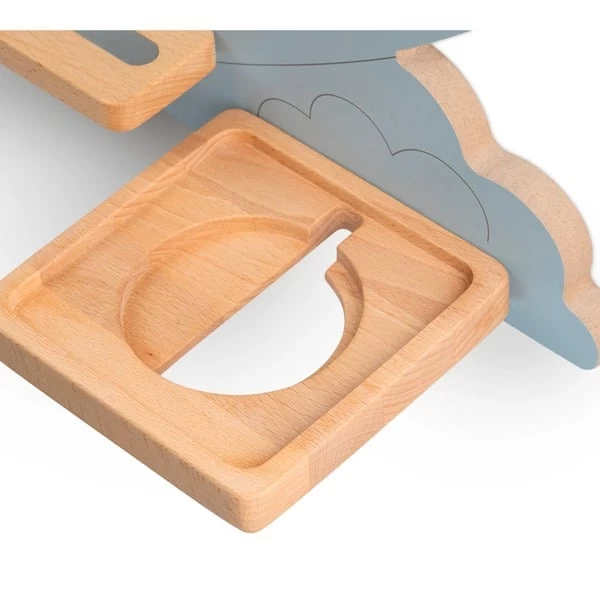 Tonies Regal - Auf Den Sieben Weltmeeren 10000720 – Bild 6