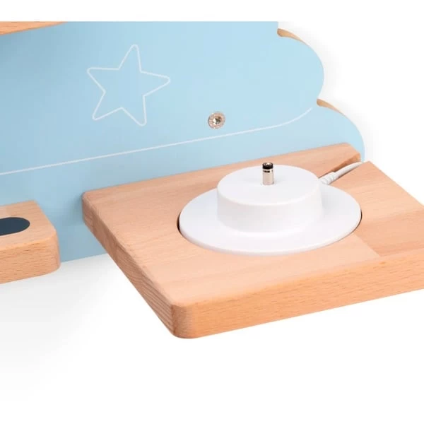 Tonies Regal - Auf Der Traumwolke 10001209 – Bild 5