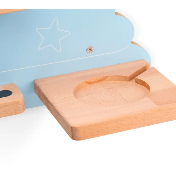 Tonies Regal - Auf Der Traumwolke 10001209 – Bild 6