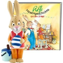 Tonies Rolf Zuckowski - Rolfs Hasengeschichte, Spielfigur