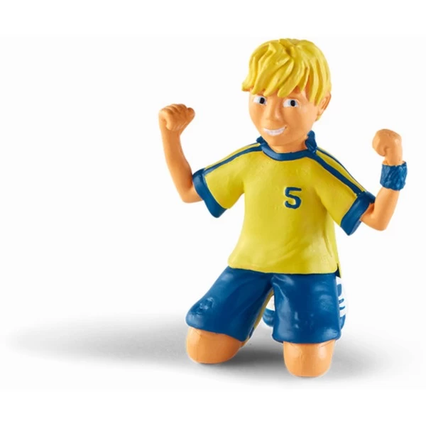 Tonies Teufelskicker - Moritz Macht Das Spiel!, Spielfigur – Bild 2
